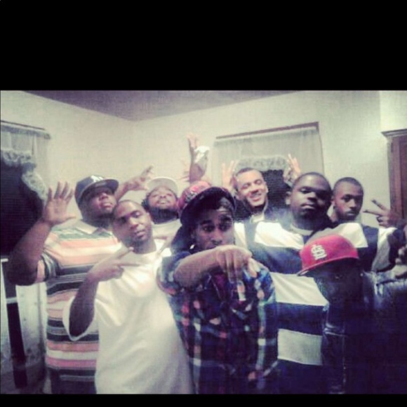 Meet your Posher, Robert - Picture 1 of 1